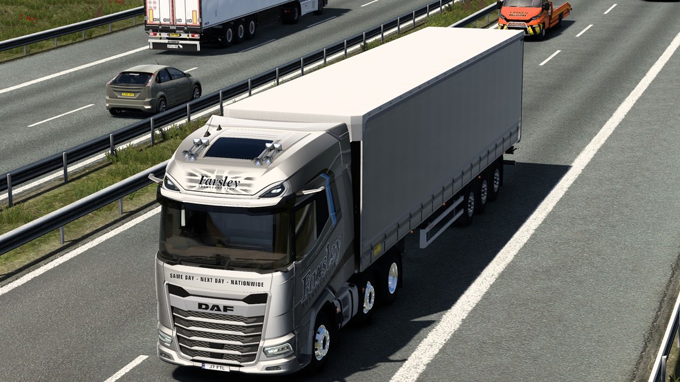 Image by ScaniaP500