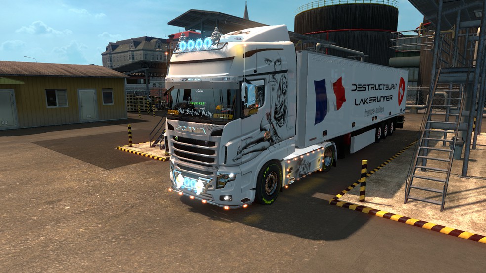 Image by destructeur673