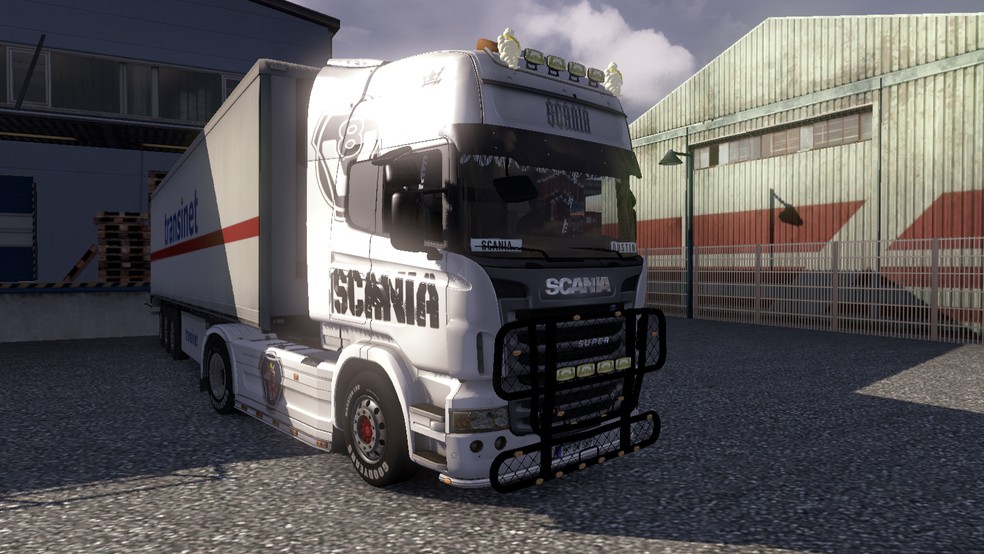 Image by SCANIAsuperR