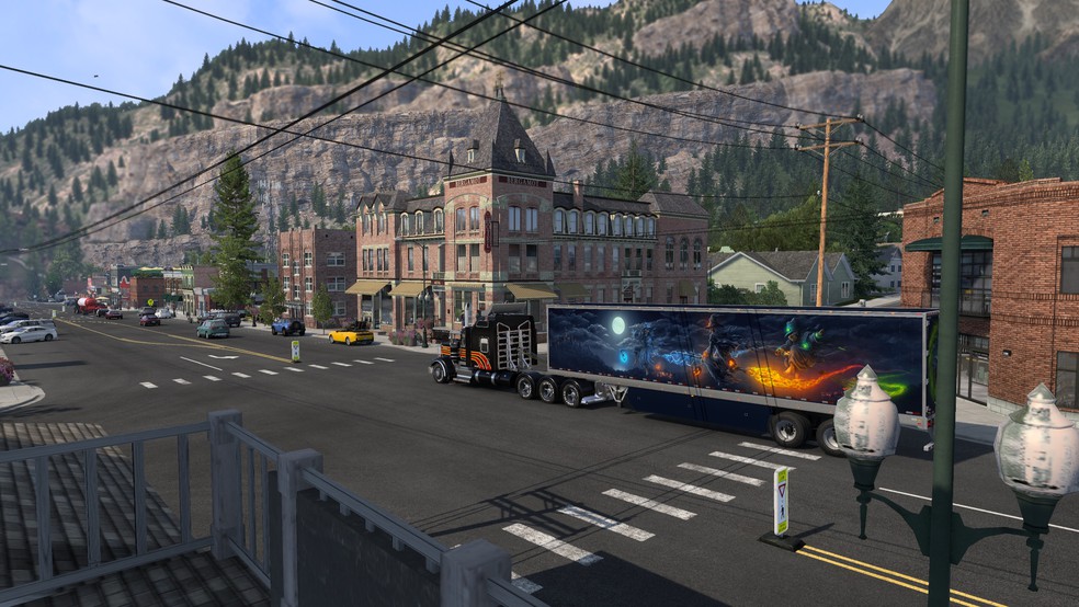 Image by TruckingRoel