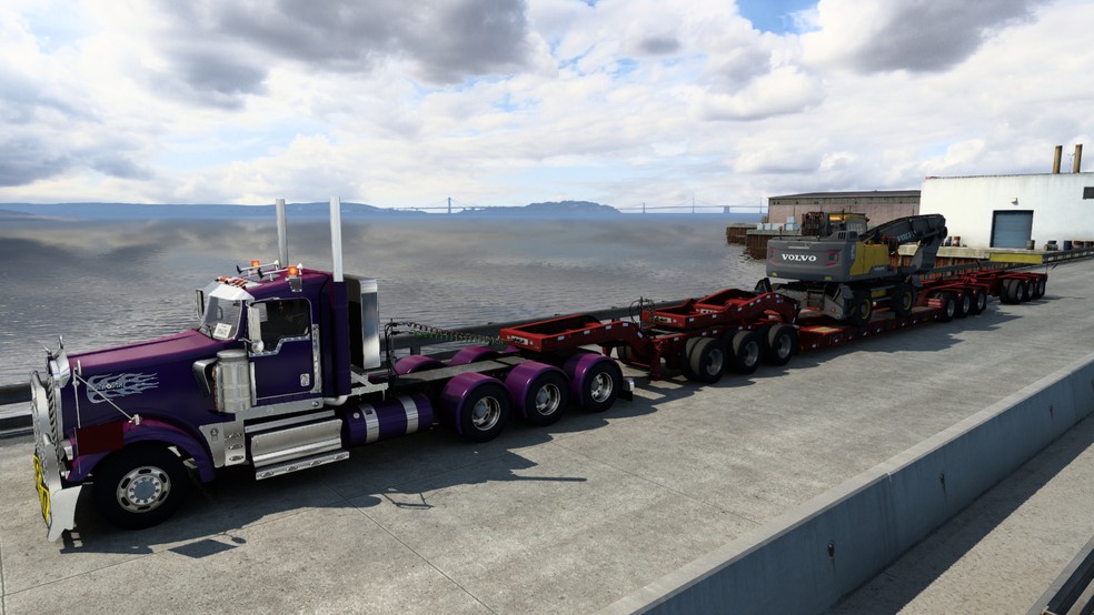 Image by SharpeHaulage