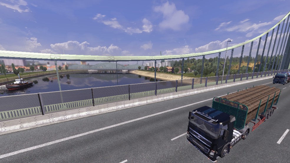 Image by truckinghero