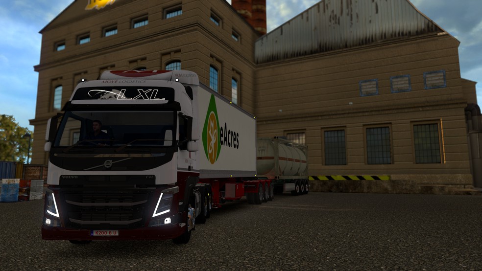 Image by NZTRUCKER48