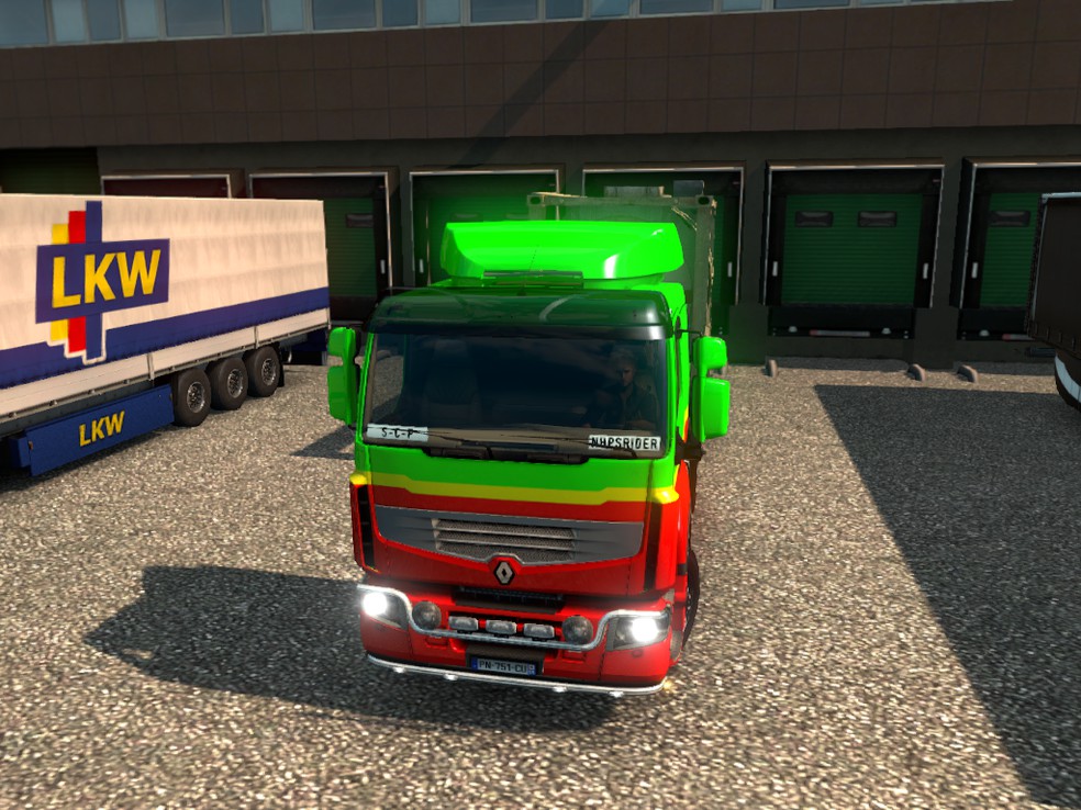 Image by NHP_SNAKE_RIDER