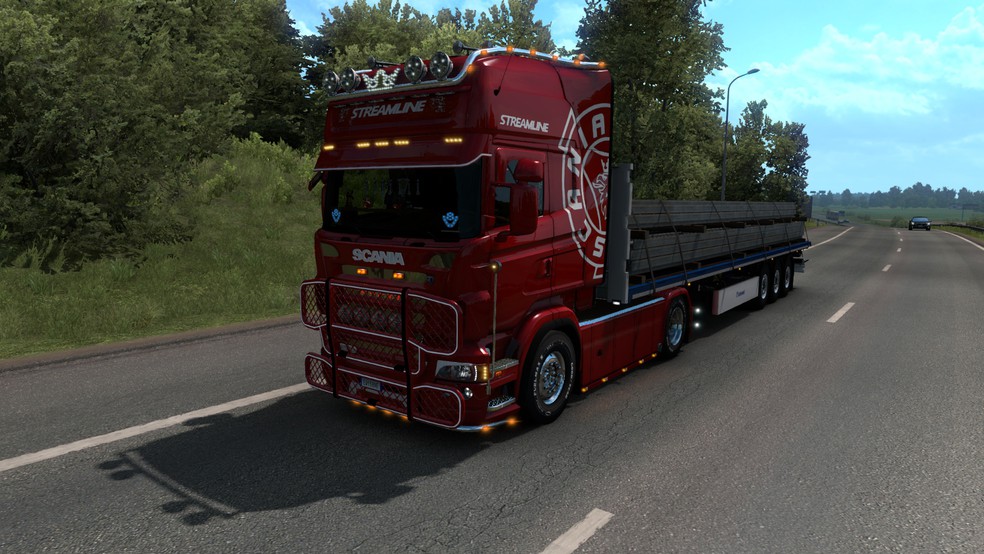 Image by scania142king