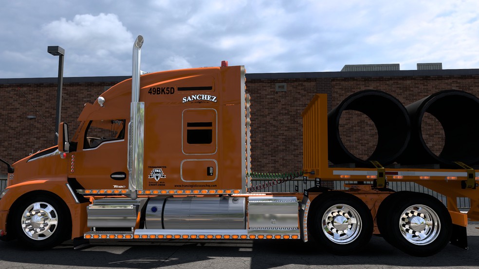 Image by LM_TRUCKING048