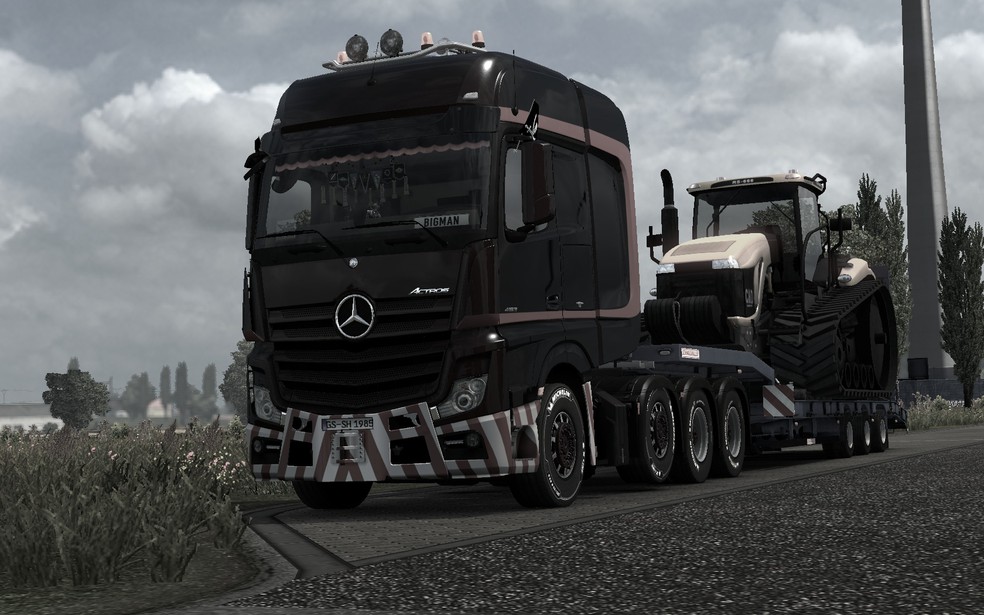 Image by Bigmann
