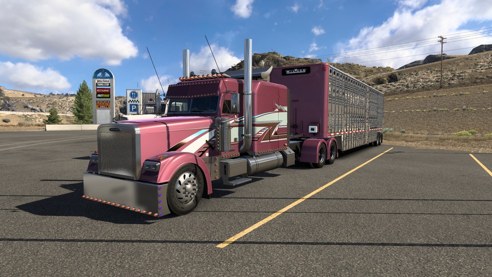 Image by GloomTransport