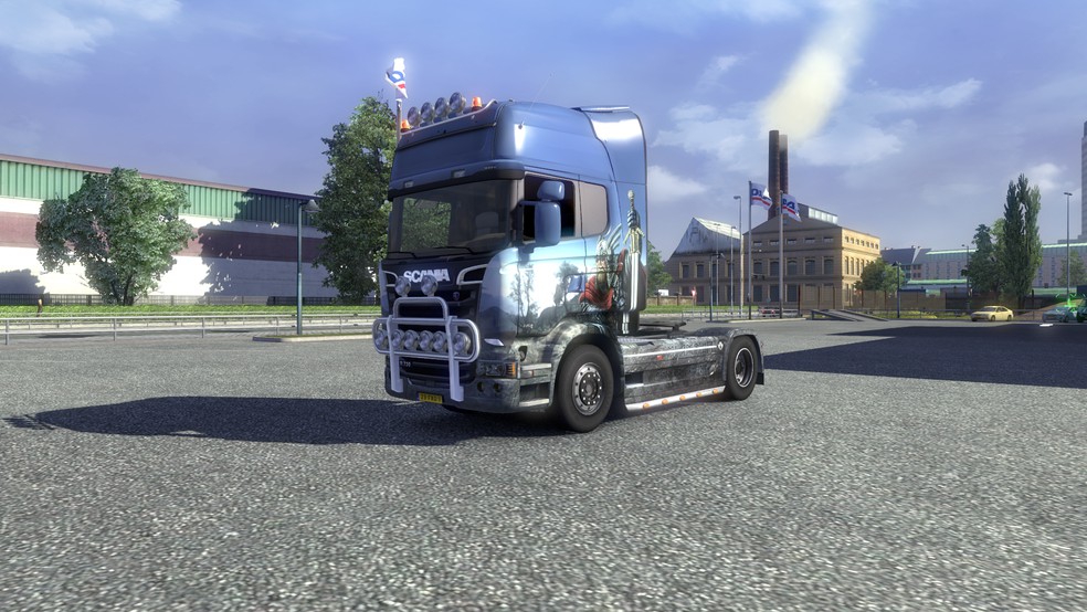 Image by TruckerFrank