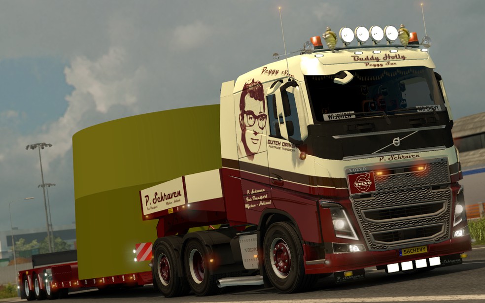 Image by ChevyTrucker