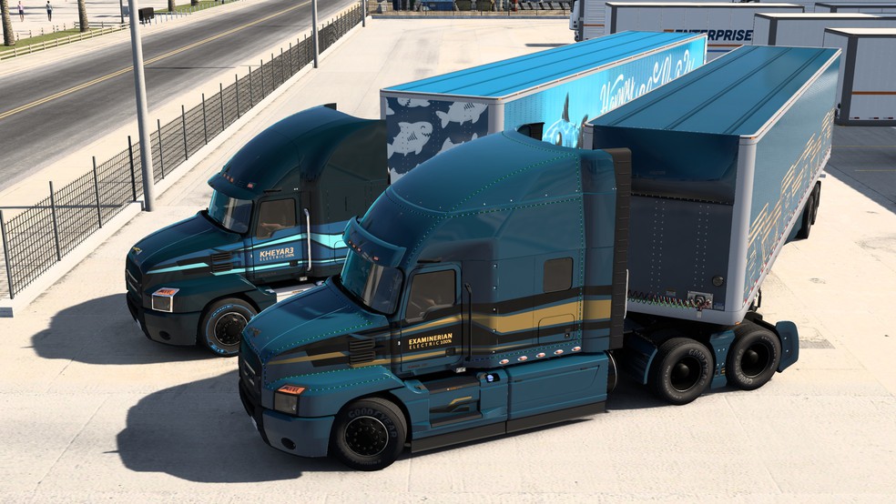 Image by ExaminerIan