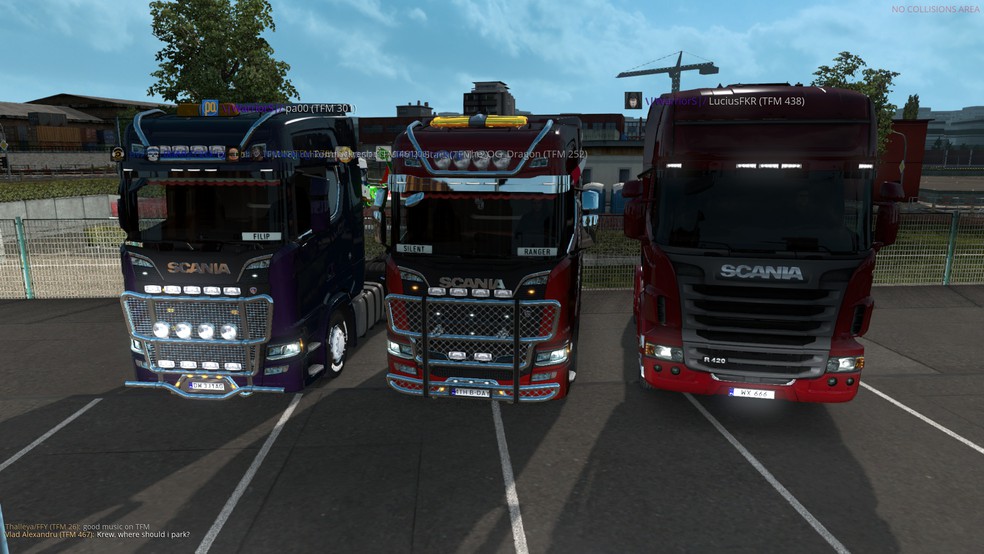 Image by SilentRanger