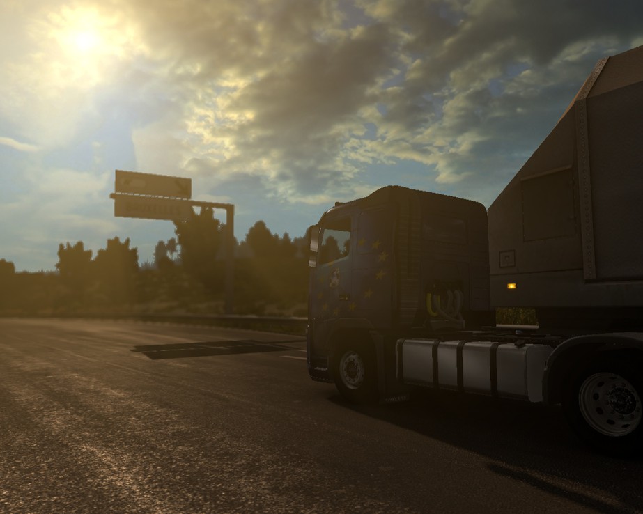 Image by truckercole