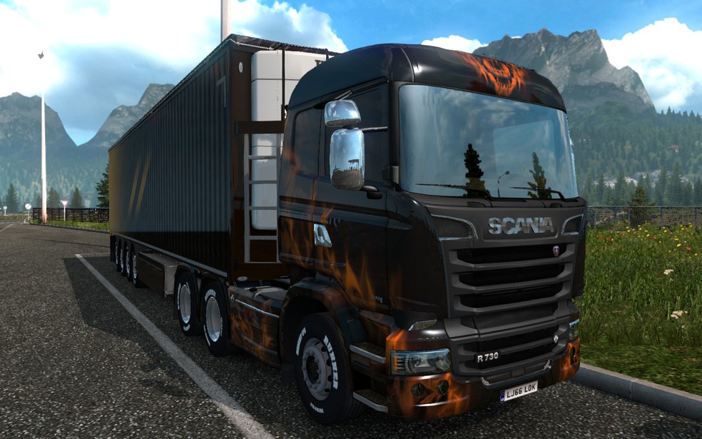 Image by CarlLangford123