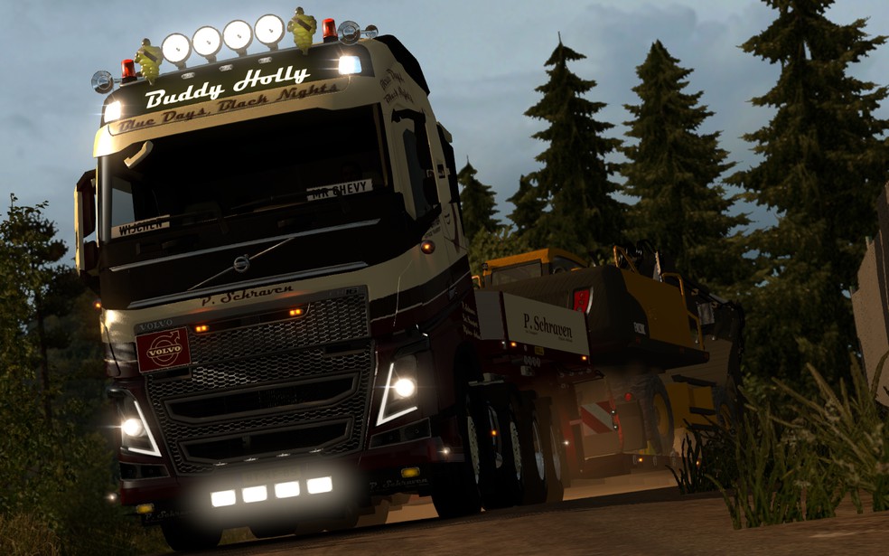 Image by ChevyTrucker