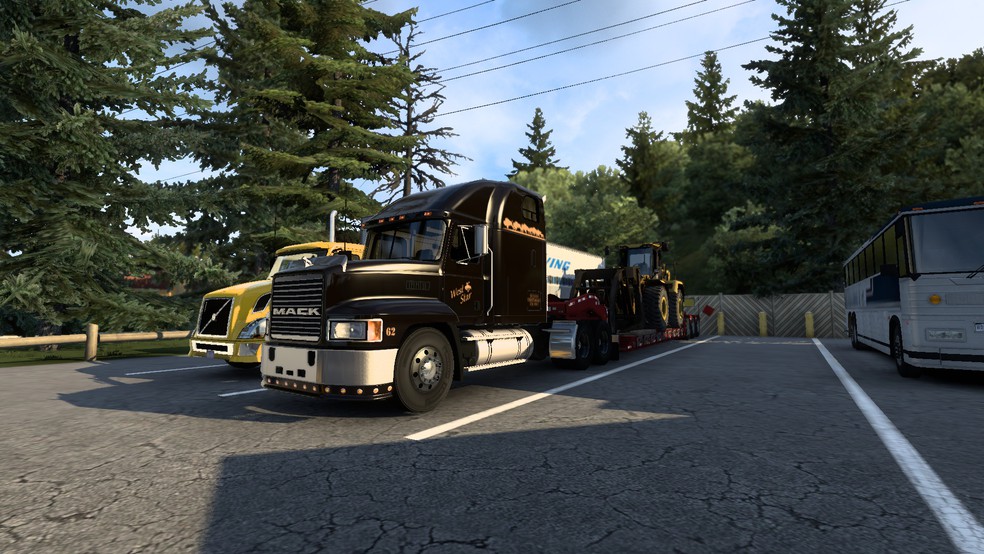 World of Trucks | User Gallery