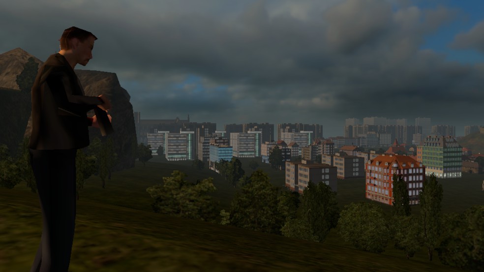 Image by VolvoAfrica