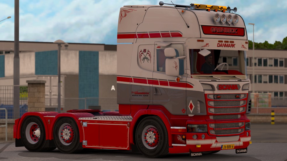 Image by TheScaniaBeast