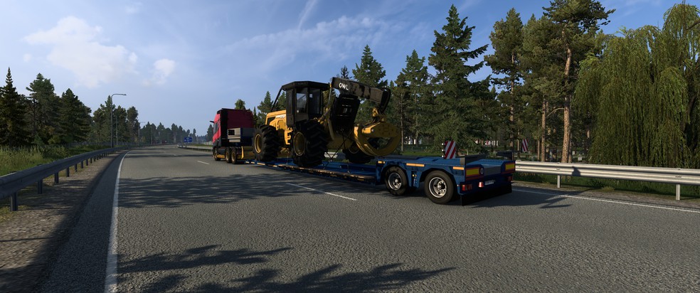 Image by WaltzieHauling