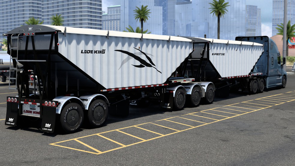 Image by EisbaerSpedition