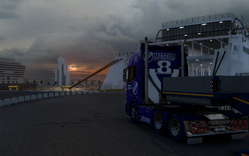 Image by ExtraContinent