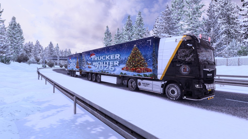 Image by Trucker_Wouter
