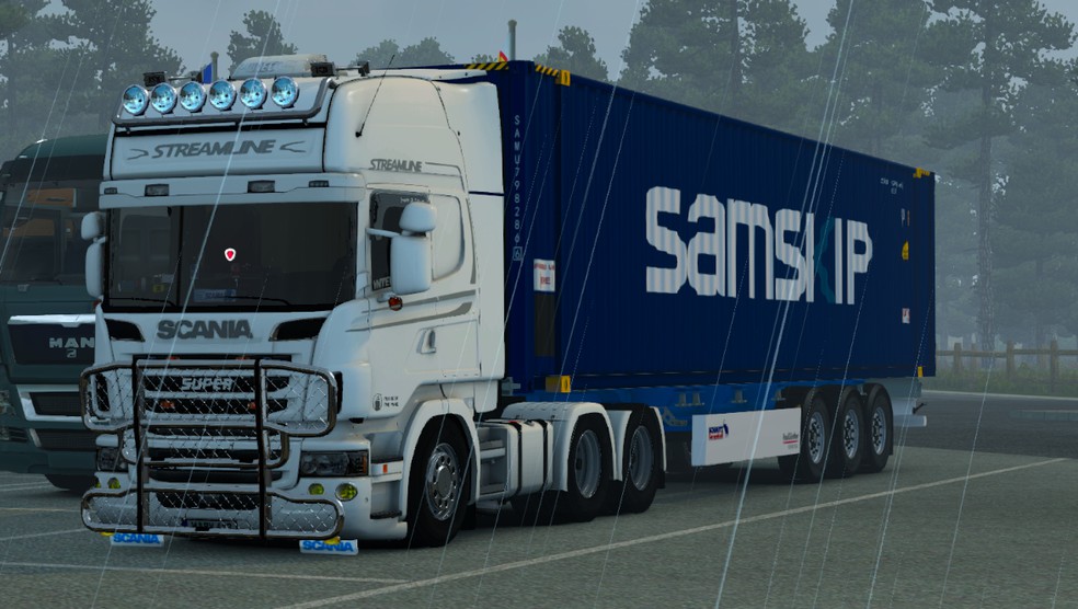 Image by SCANIA143V8