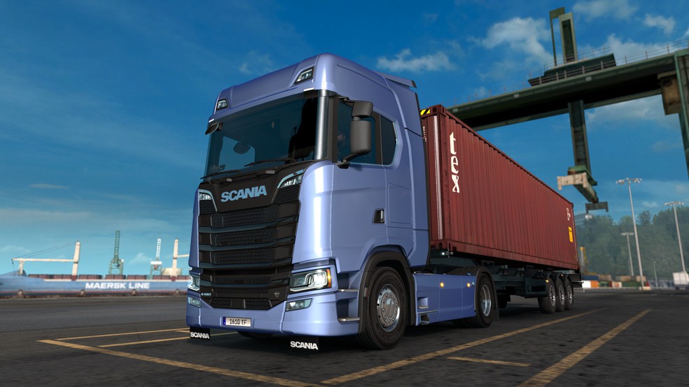 Image by TPLOGISTICS