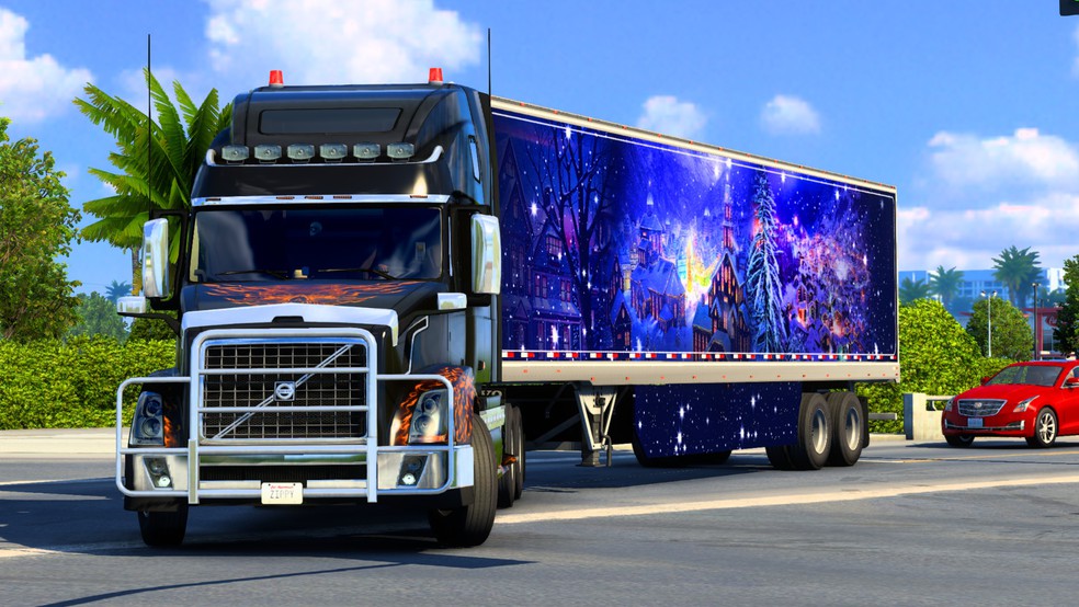 Image by ZippyKTrucker