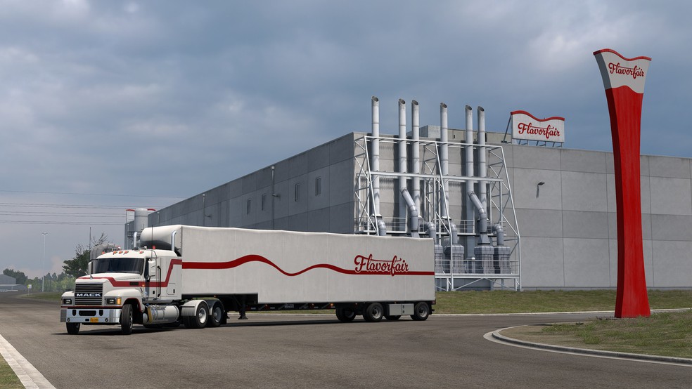 Image by SOKOL_TRUCKING