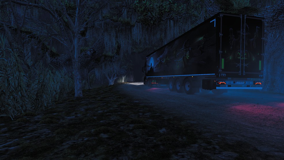 Image by Andrethetrucker