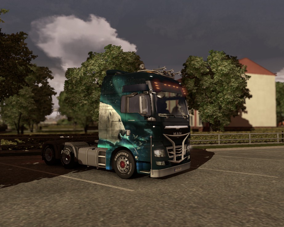 Image by DeBo64