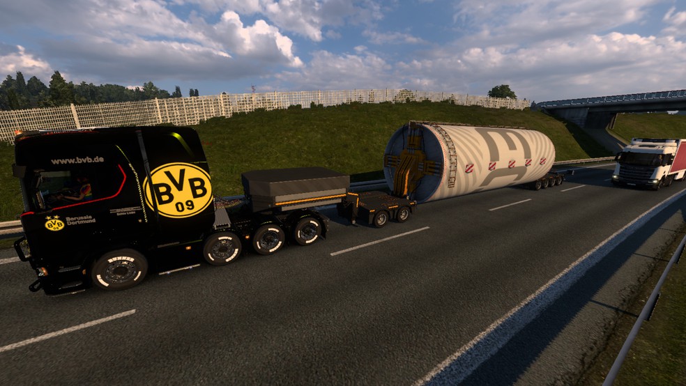 Image by TruckerAlfi