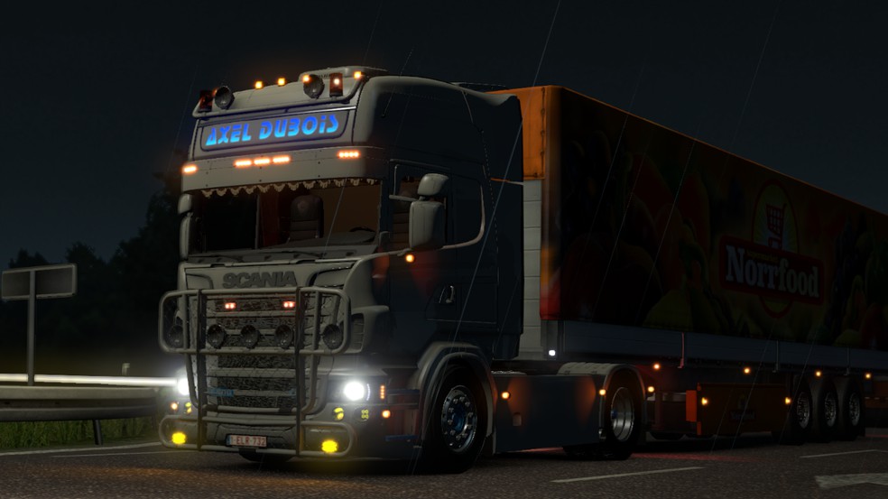 Image by eurotruck238540
