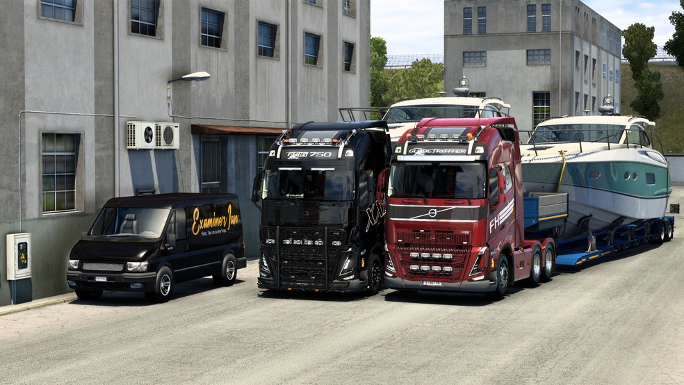 Image by ExaminerIan