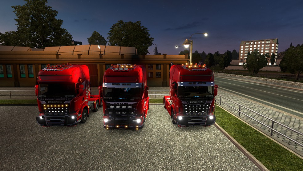 Image by TruckDriverNick