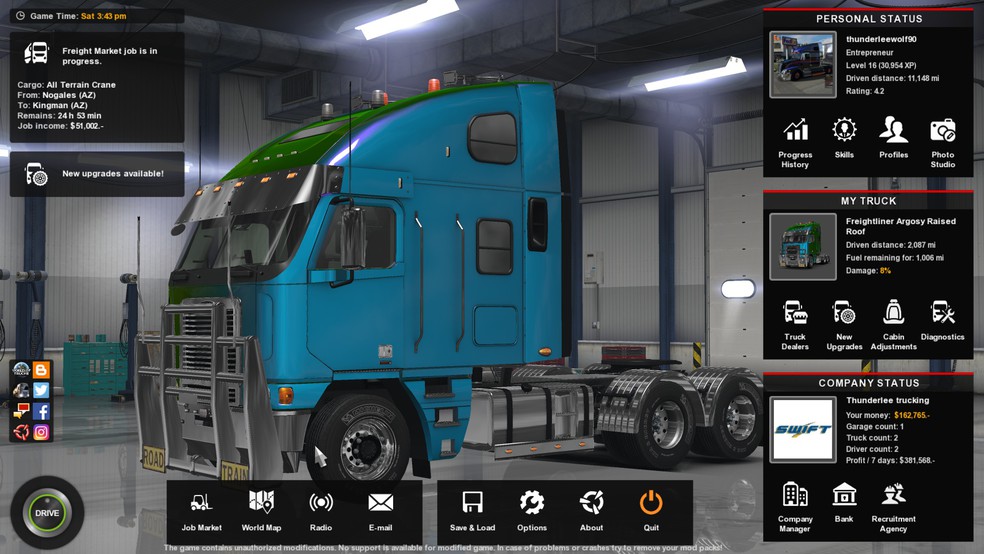 Image by Thunderleewolf90