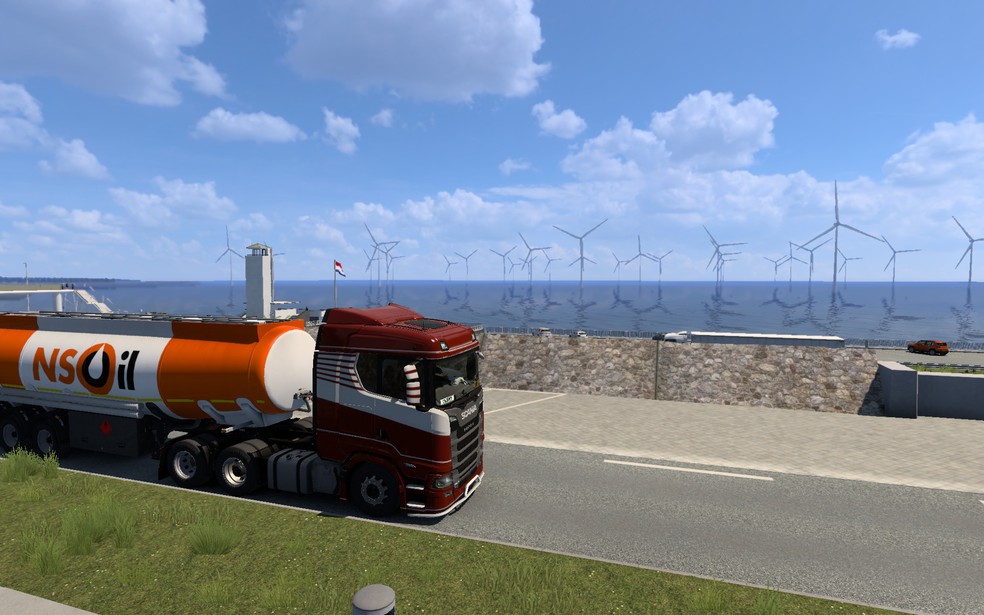 Image by TruckerBirdie