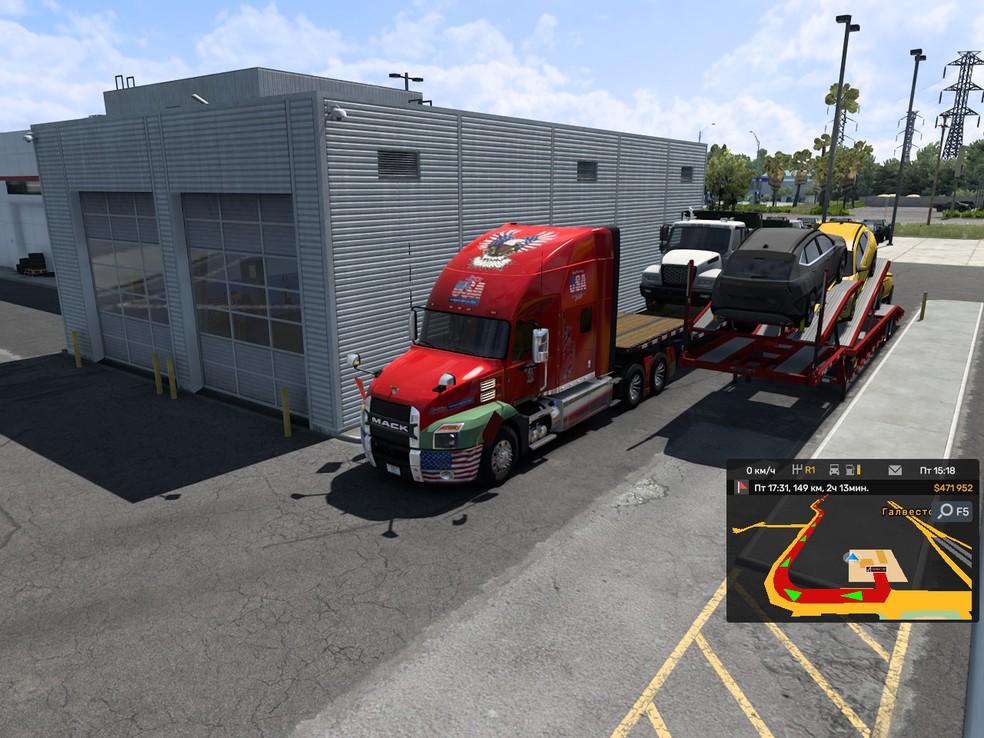 Image by simulator72