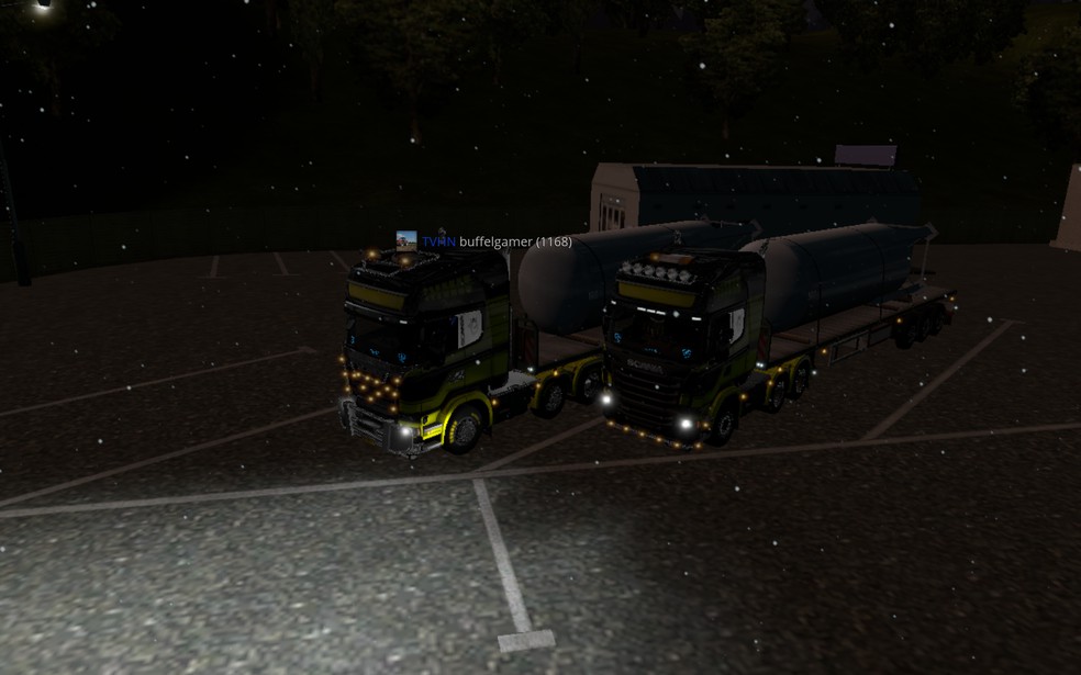 Image by truckerjelco