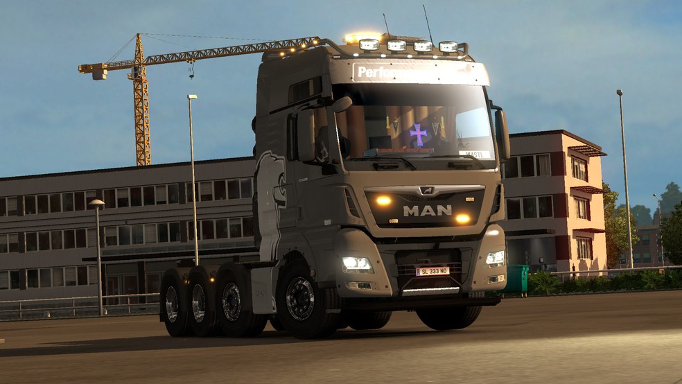 Image by TRUCKERBASTI