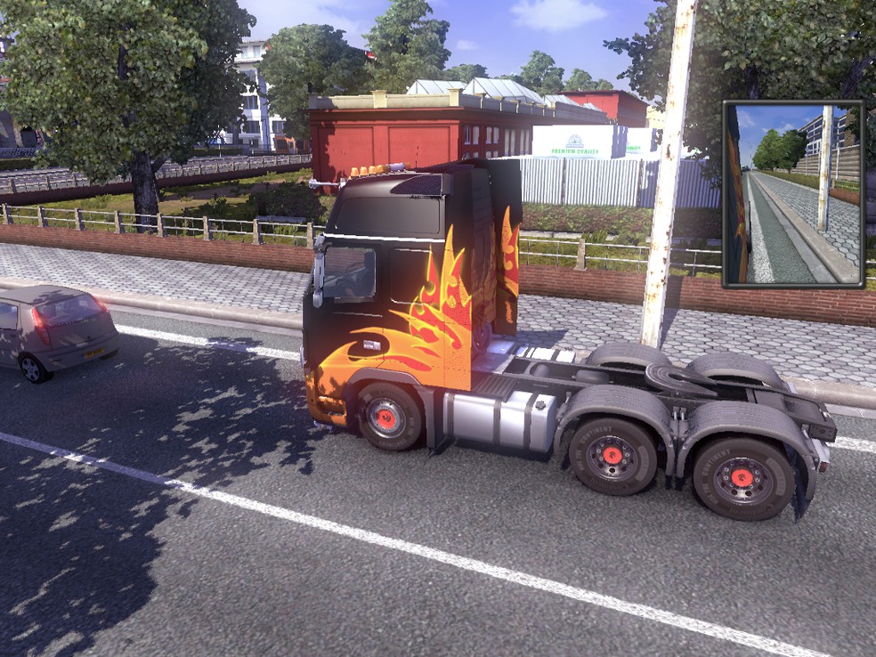 Image by Trainman