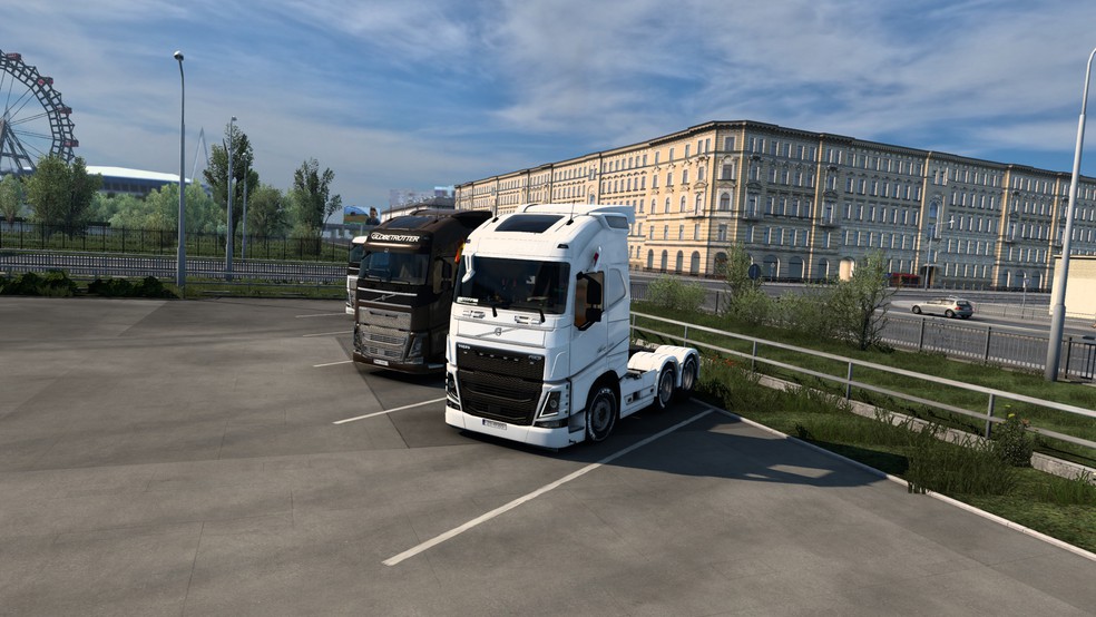 Image by JasiekTrucker