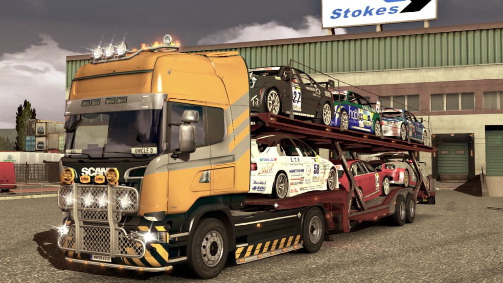 Image by Uncle_D_Trucking