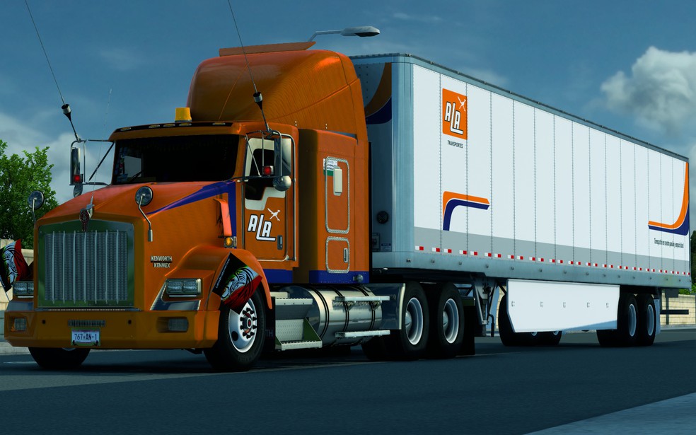 Image by Landerotrucking