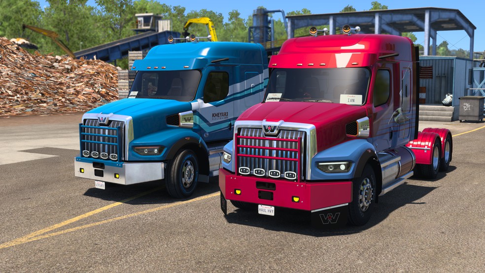 Image by ExaminerIan