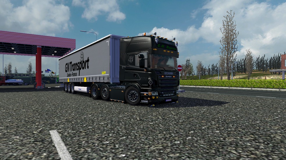 Image by scaniablack