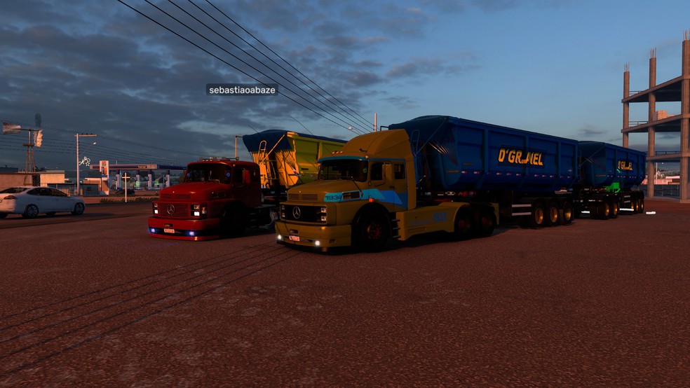 Image by EuroTruckmcs