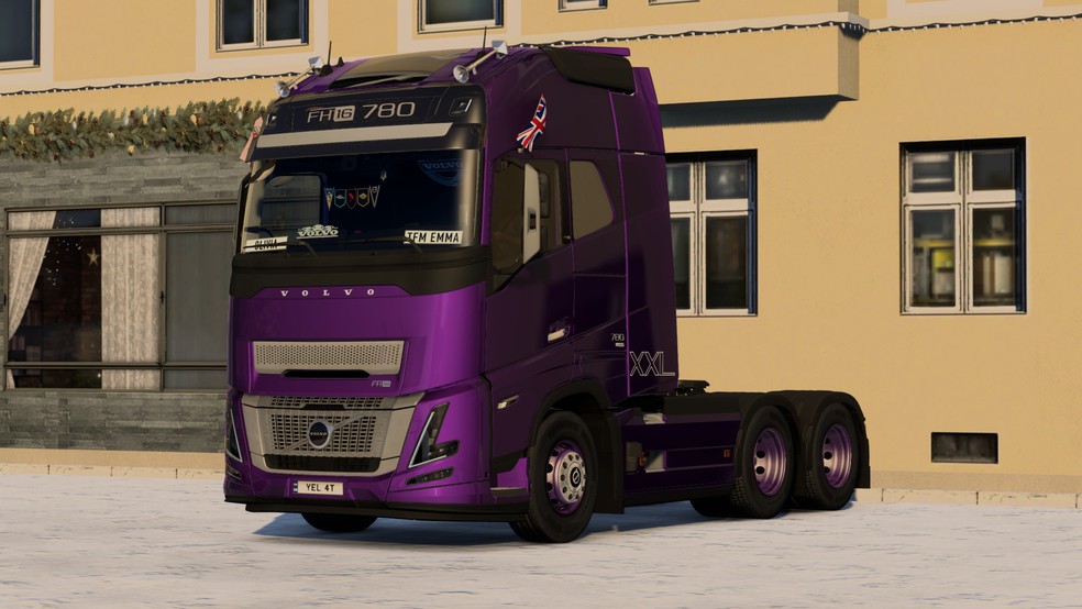 Image by TruckSimGamer