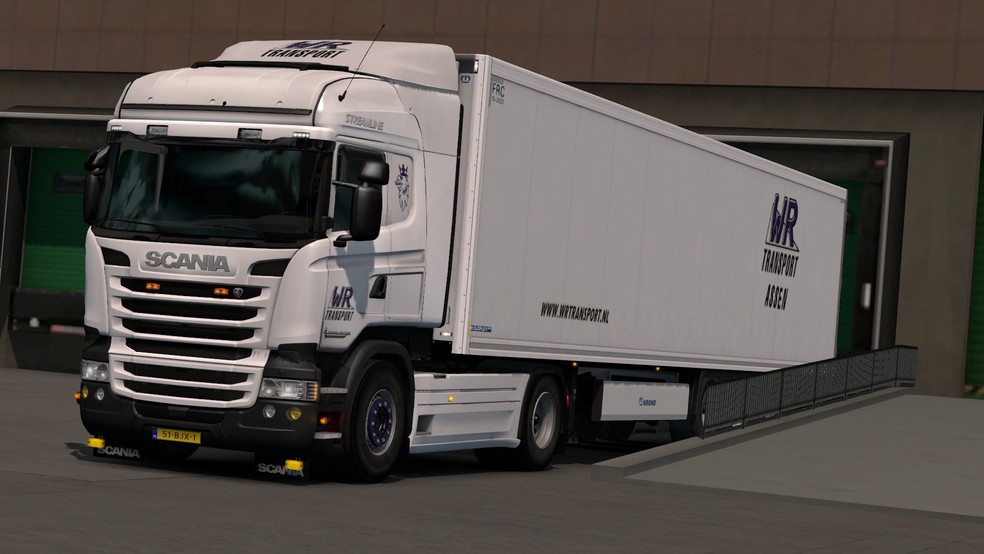 Image by OllieTruckerNL